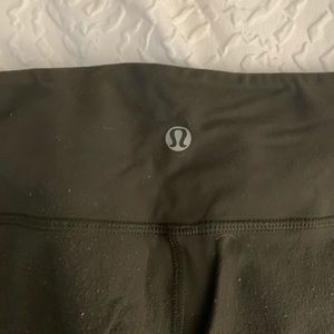 Lululemon leggings
